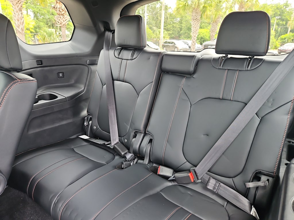 Thumbnail: 2025 Honda Pilot - 26