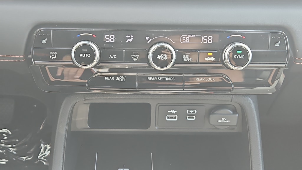 Thumbnail: 2025 Honda Pilot - 23