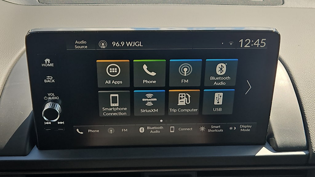 Thumbnail: 2025 Honda Pilot - 24