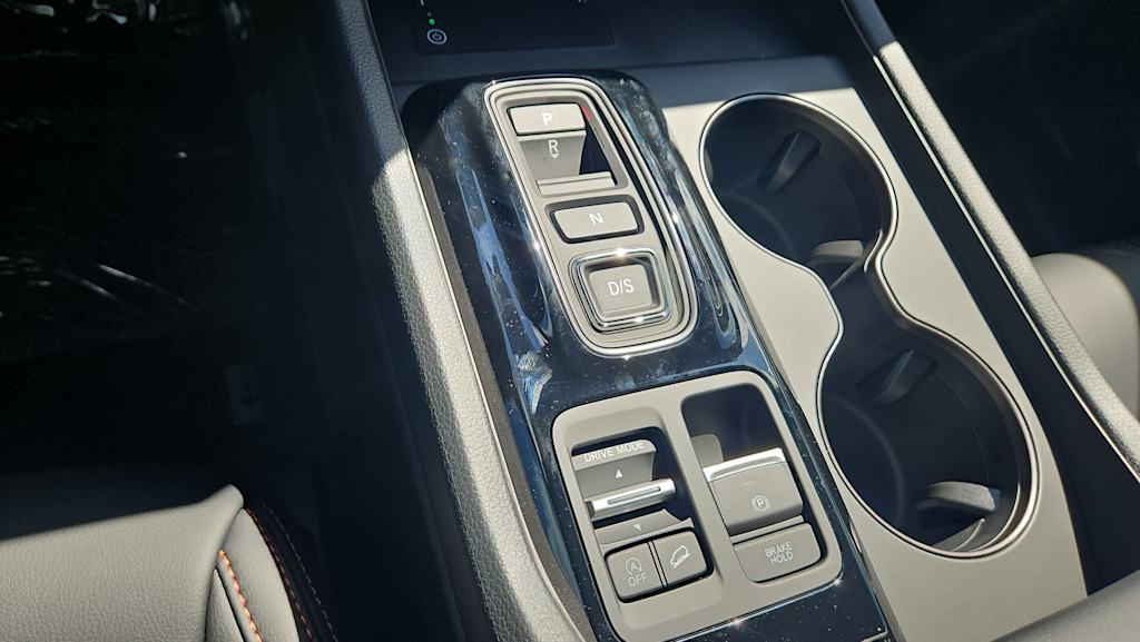 Thumbnail: 2025 Honda Pilot - 12