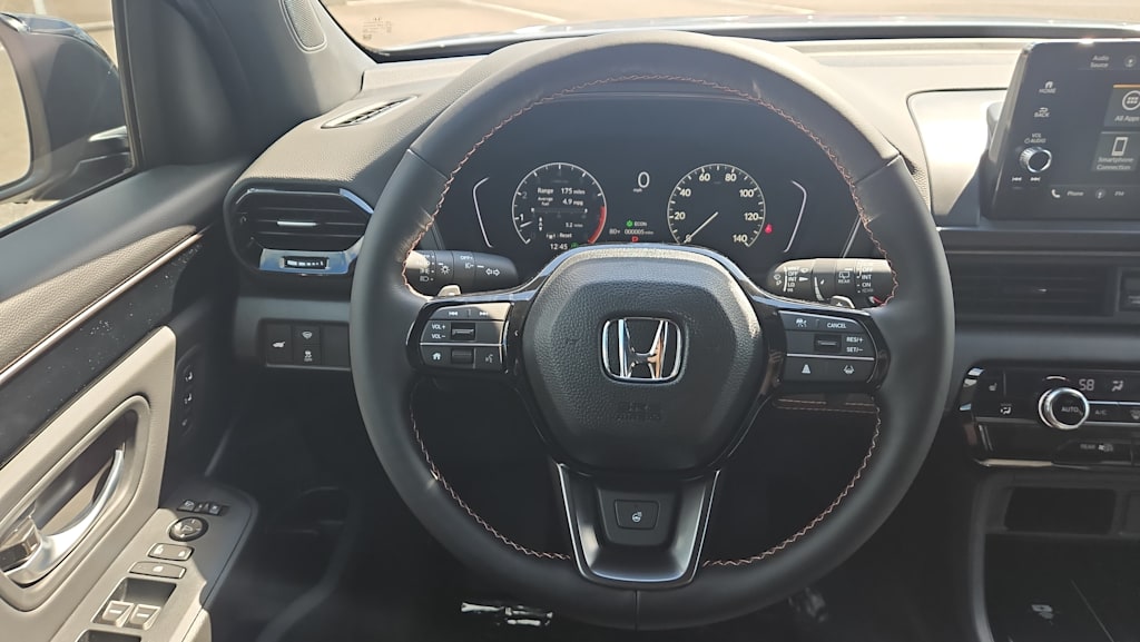 Thumbnail: 2025 Honda Pilot - 2