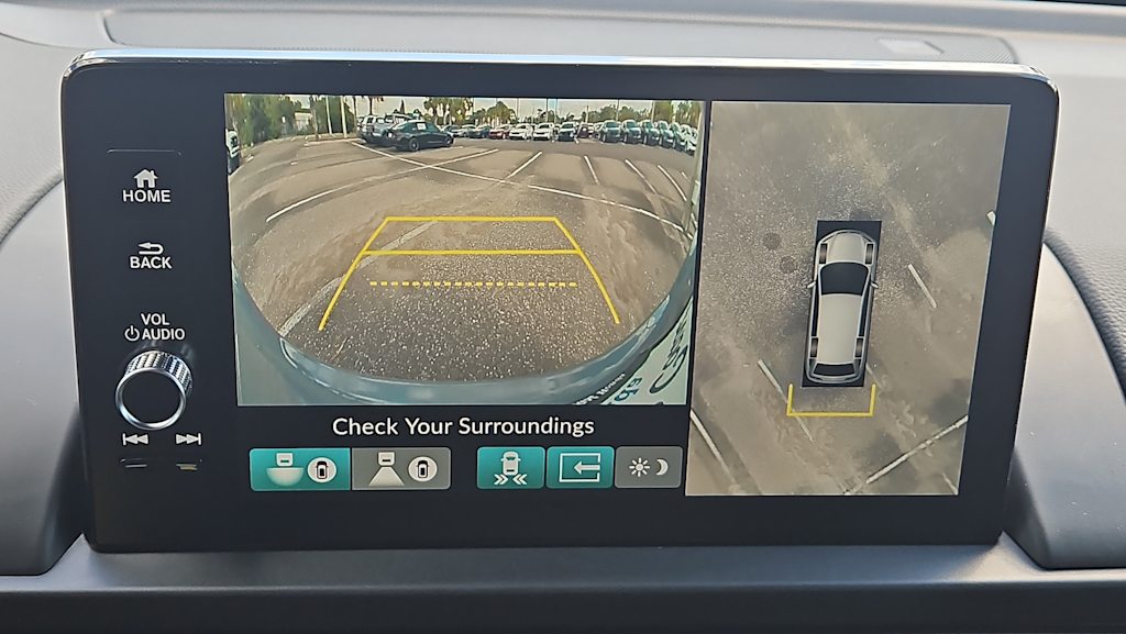 Thumbnail: 2025 Honda Pilot - 25