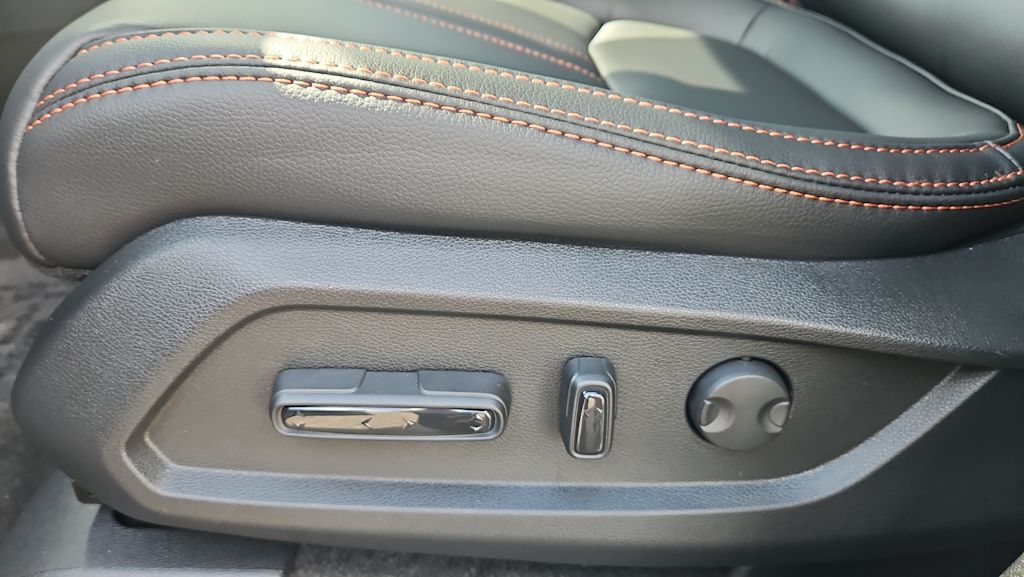 Thumbnail: 2025 Honda Pilot - 20