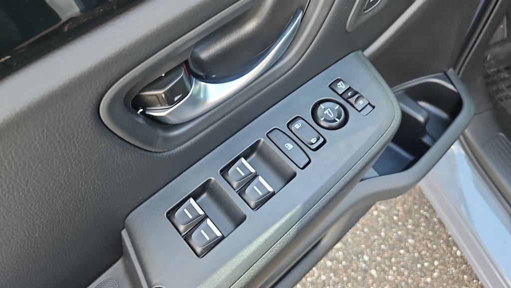 Thumbnail: 2025 Honda Pilot - 21