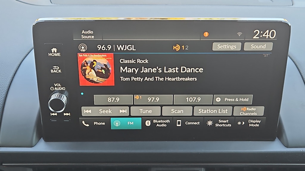 Thumbnail: 2025 Honda Pilot - 10