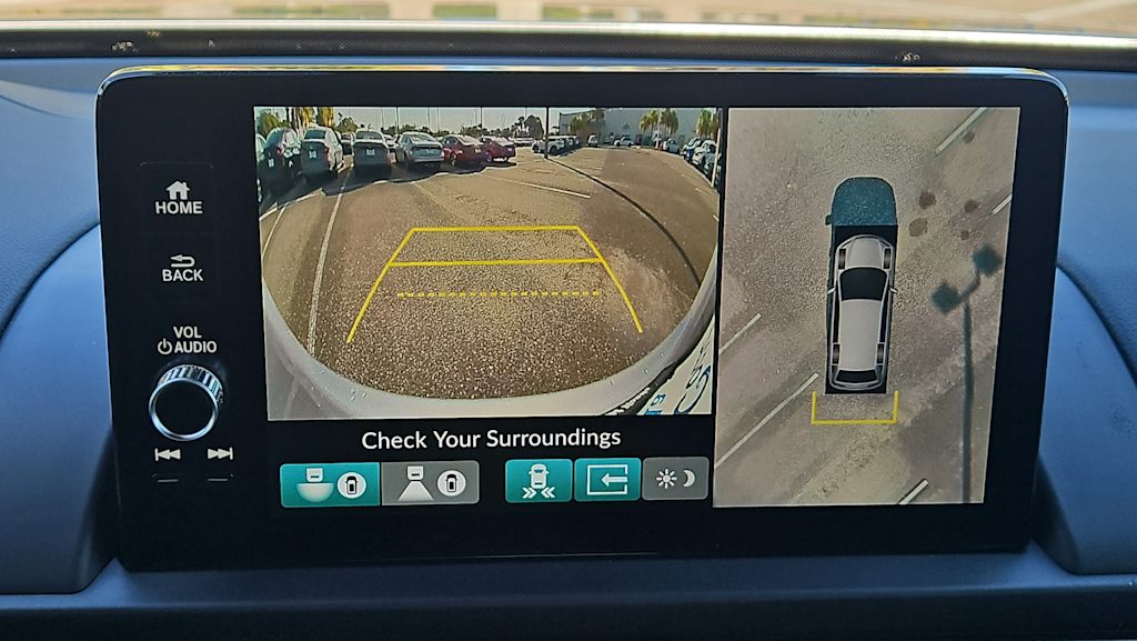 Thumbnail: 2025 Honda Pilot - 24