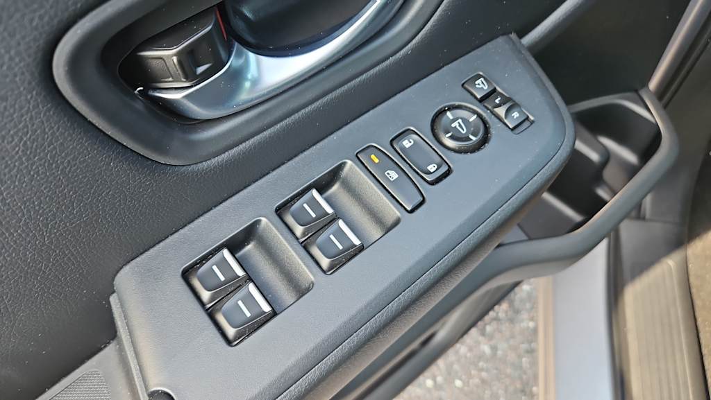 Thumbnail: 2025 Honda Pilot - 20