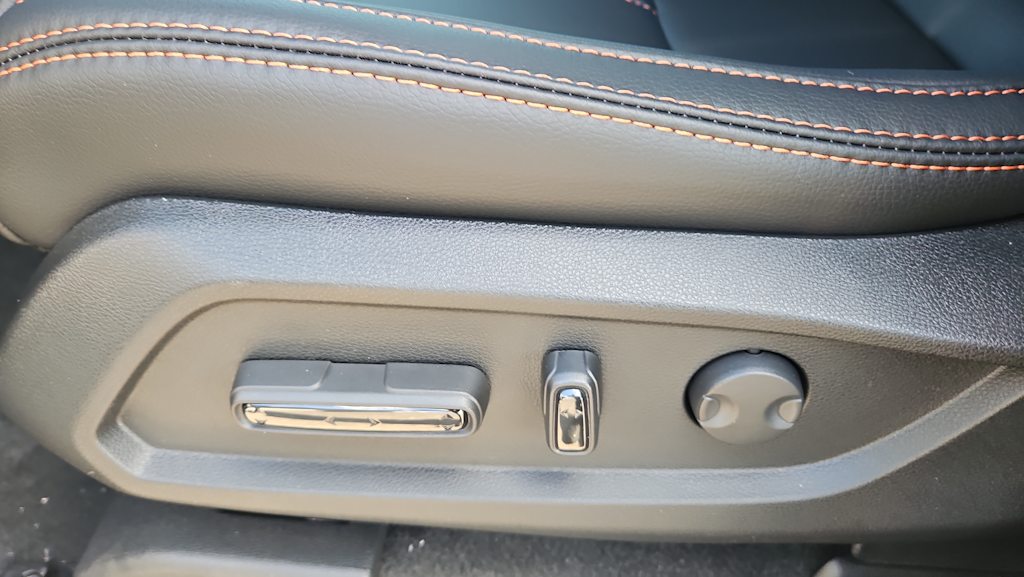 Thumbnail: 2025 Honda Pilot - 19