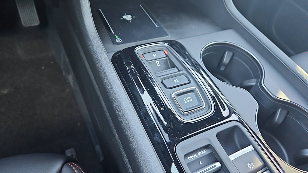 Thumbnail: 2025 Honda Pilot - 11