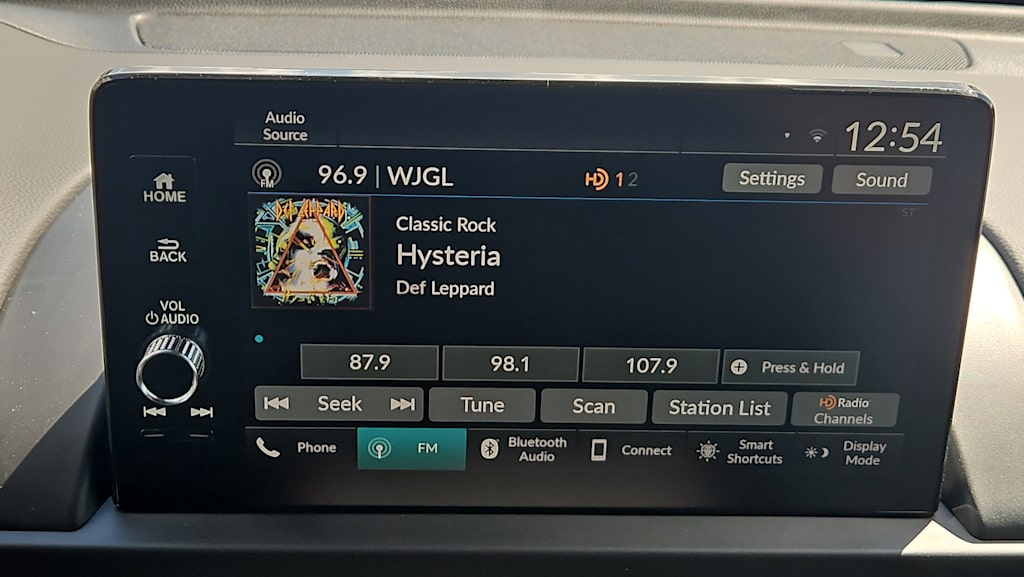 Thumbnail: 2025 Honda Pilot - 11