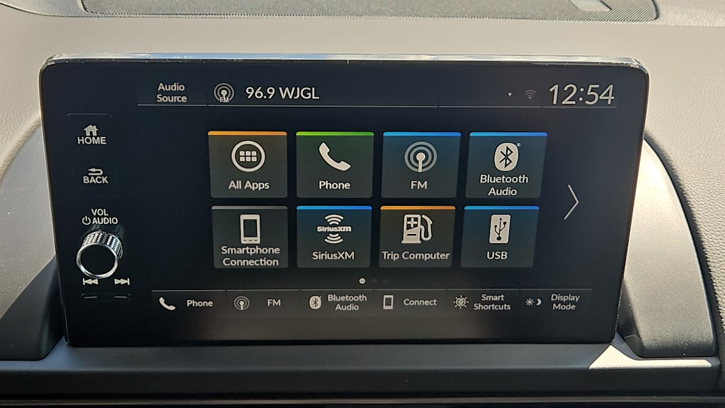 Thumbnail: 2025 Honda Pilot - 24