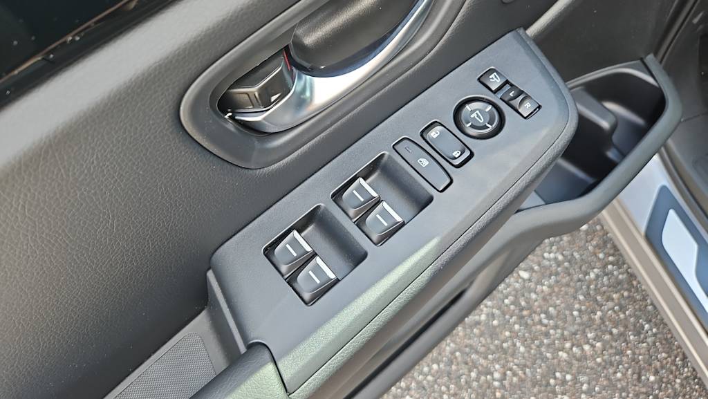 Thumbnail: 2025 Honda Pilot - 21