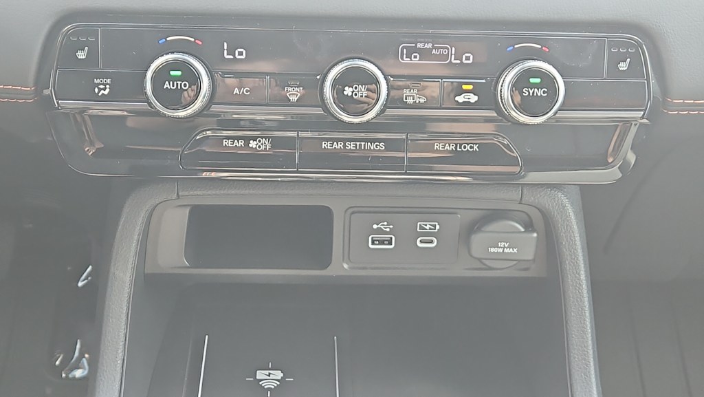 Thumbnail: 2025 Honda Pilot - 23