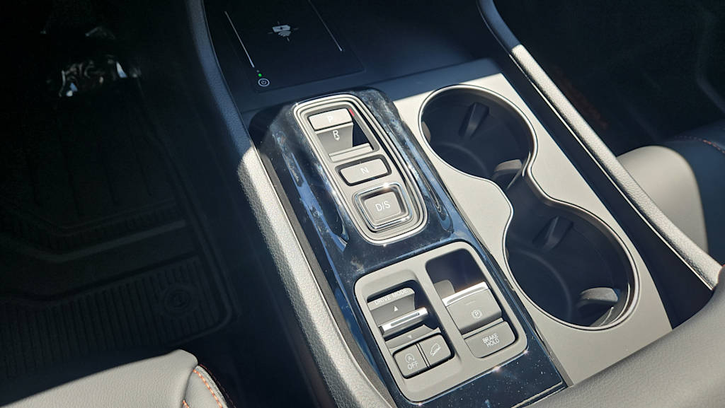 Thumbnail: 2025 Honda Pilot - 12