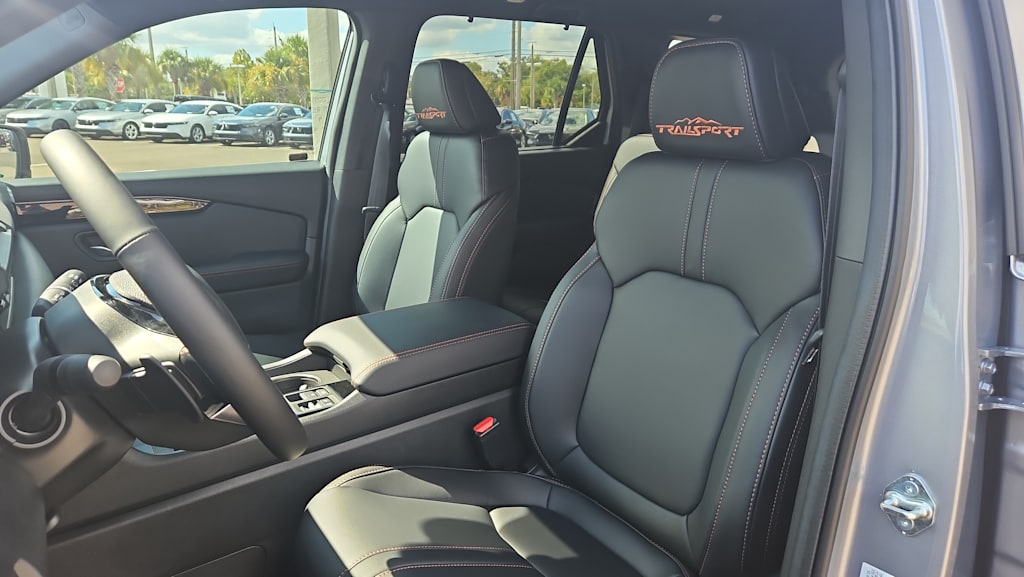 Thumbnail: 2025 Honda Pilot - 8