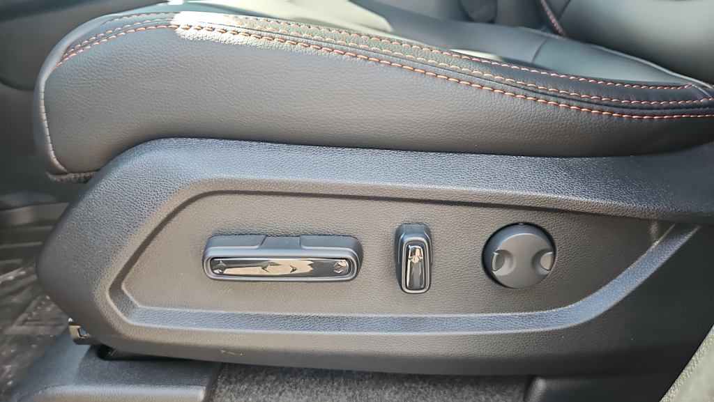 Thumbnail: 2025 Honda Pilot - 20