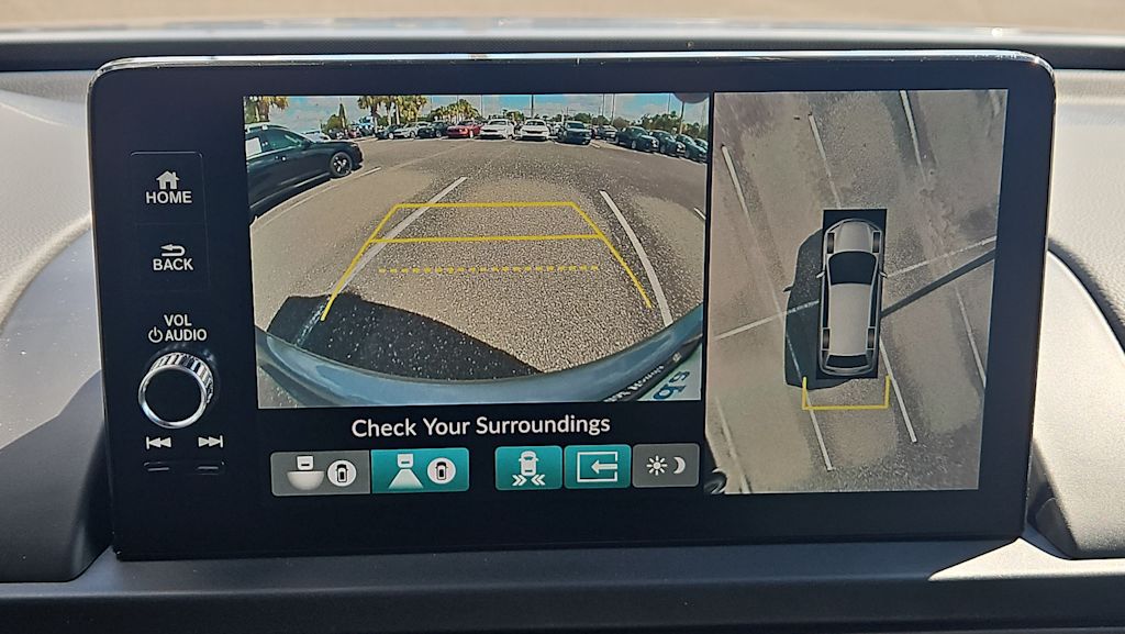 Thumbnail: 2025 Honda Pilot - 25