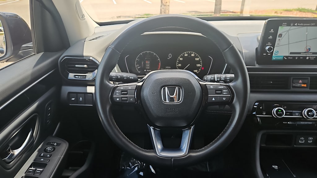 Thumbnail: 2024 Honda Pilot - 2