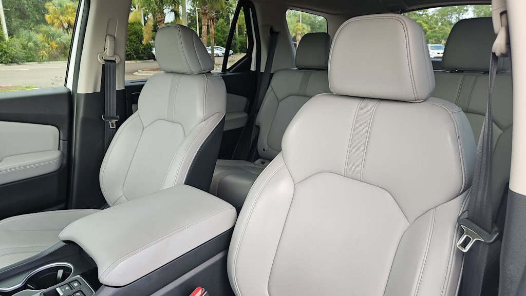 Thumbnail: 2023 Honda Pilot - 9