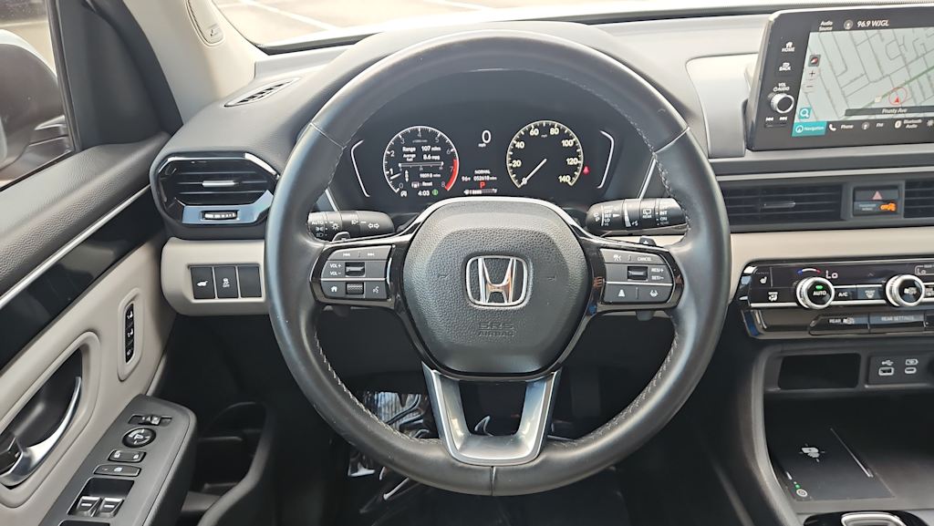 Thumbnail: 2023 Honda Pilot - 2