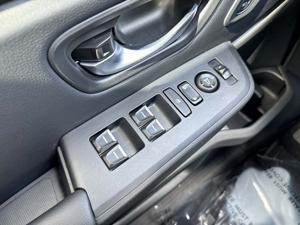Thumbnail: 2024 Honda Pilot - 22