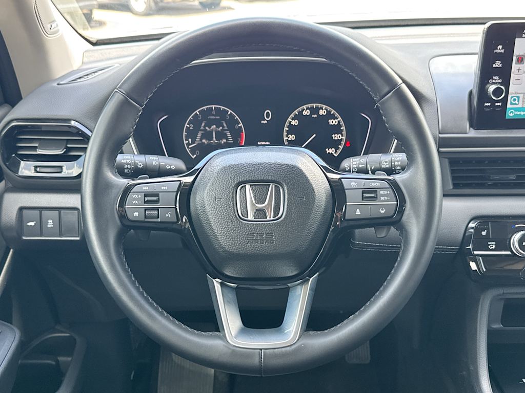 Thumbnail: 2024 Honda Pilot - 2