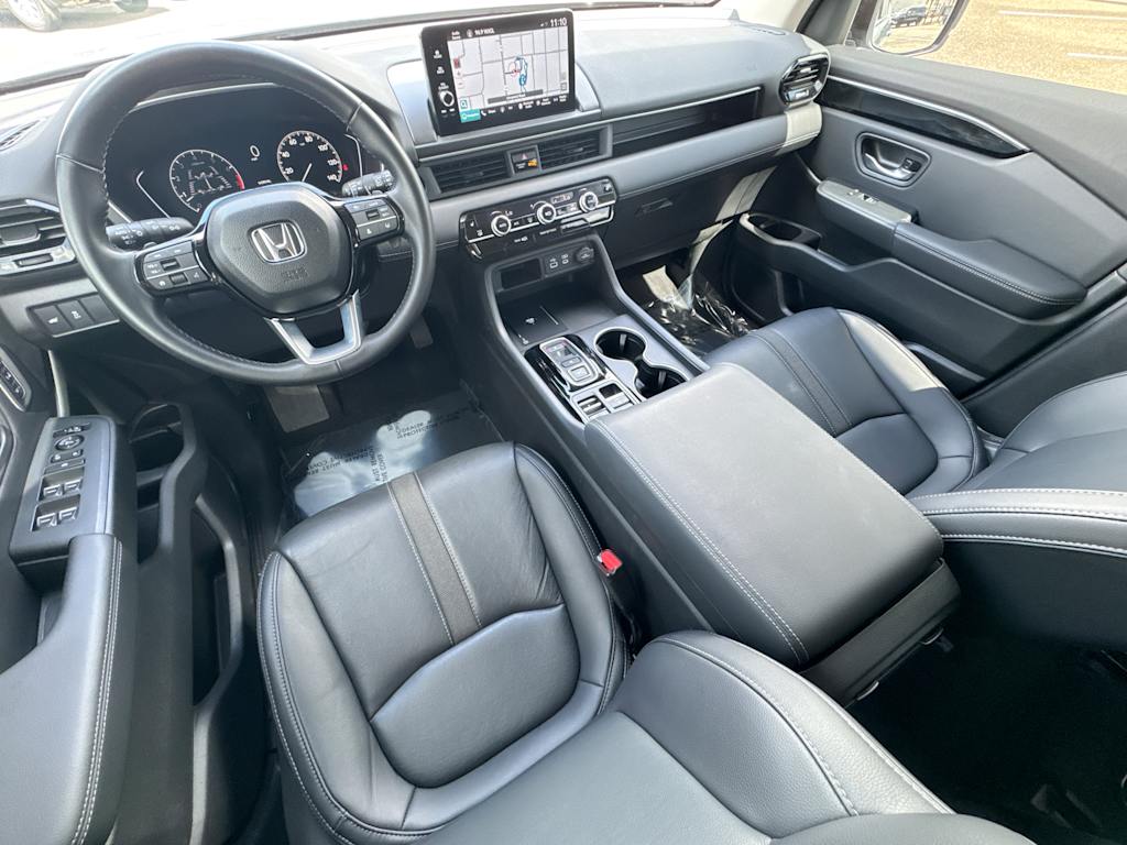 Thumbnail: 2024 Honda Pilot - 9