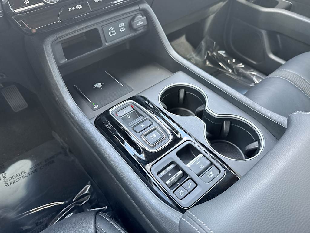 Thumbnail: 2024 Honda Pilot - 14