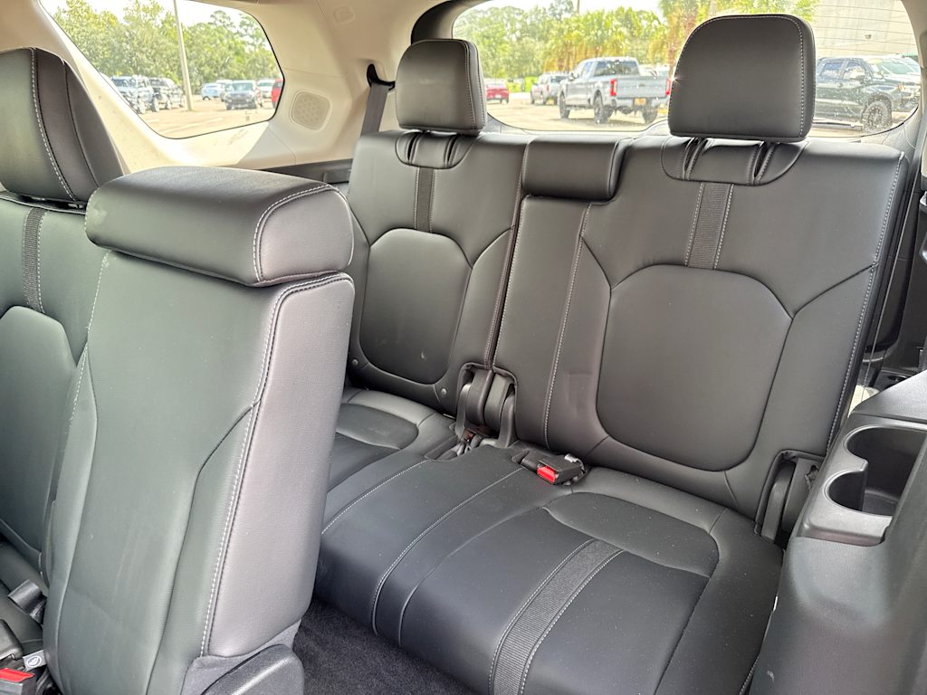 Thumbnail: 2024 Honda Pilot - 27