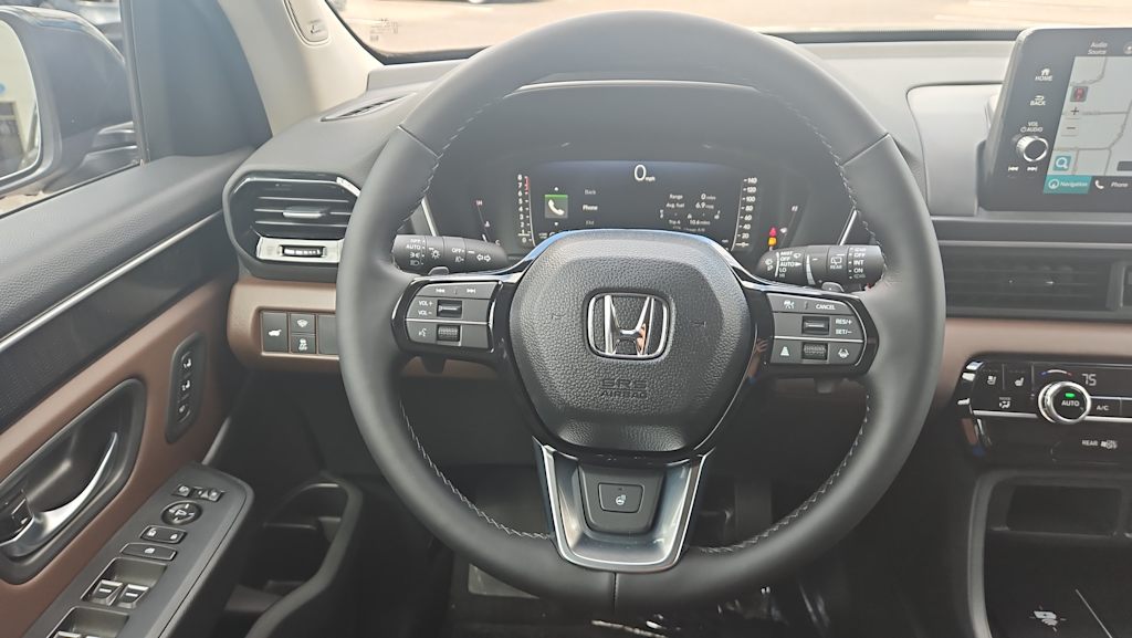 Thumbnail: 2025 Honda Pilot - 2