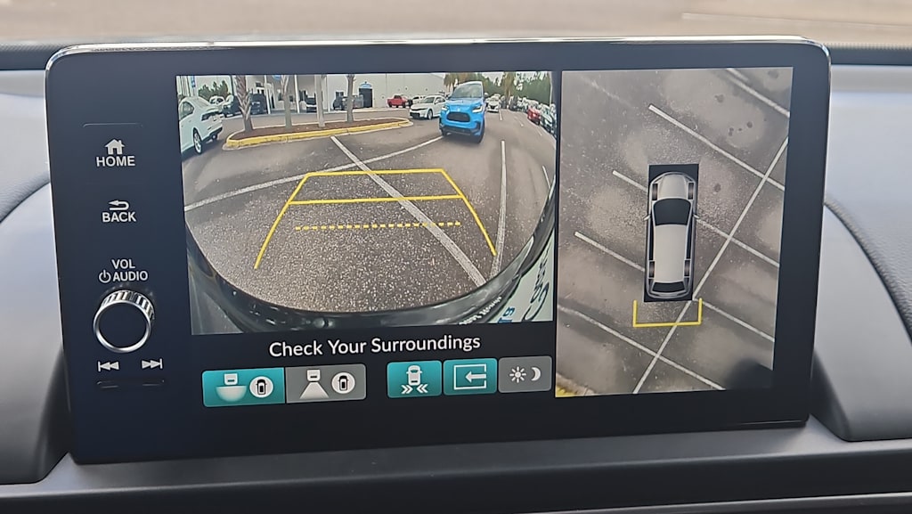 Thumbnail: 2025 Honda Pilot - 25