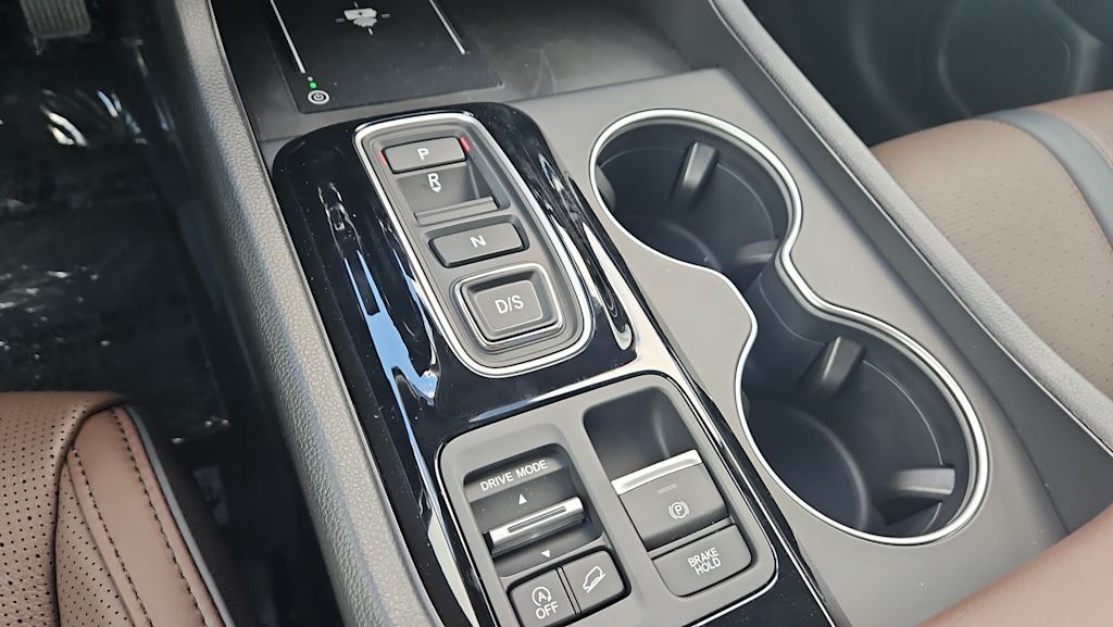 Thumbnail: 2025 Honda Pilot - 13