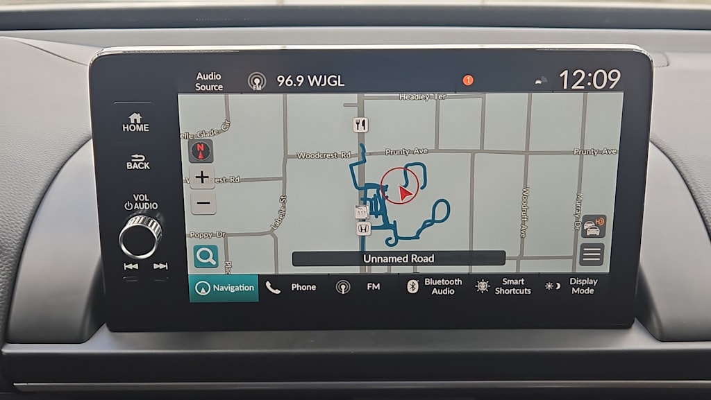 Thumbnail: 2025 Honda Pilot - 24