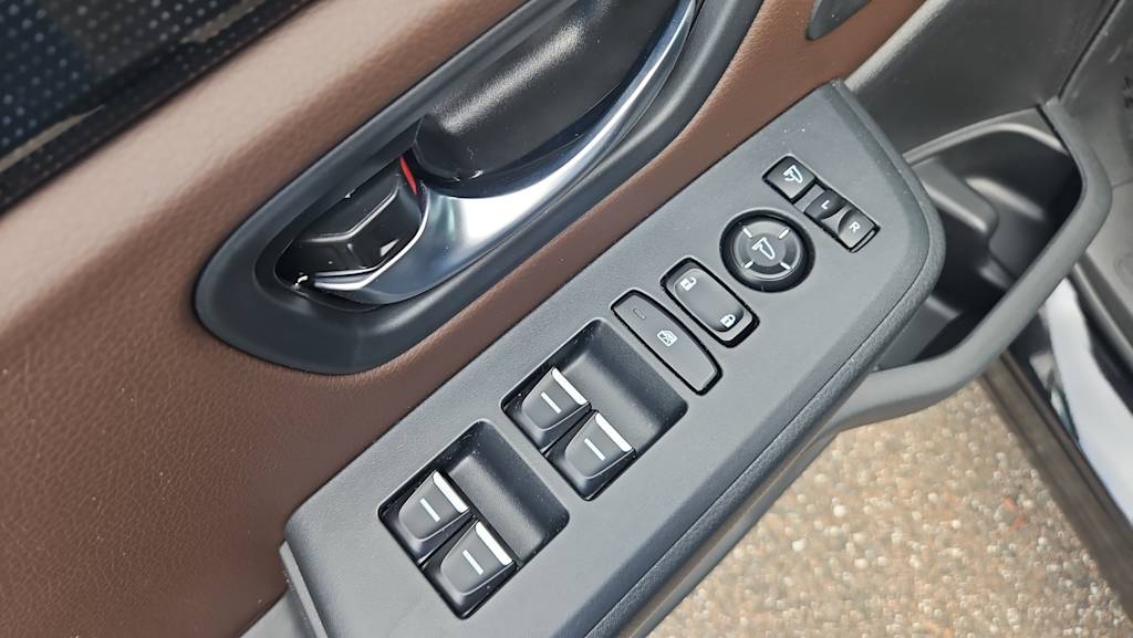 Thumbnail: 2025 Honda Pilot - 21