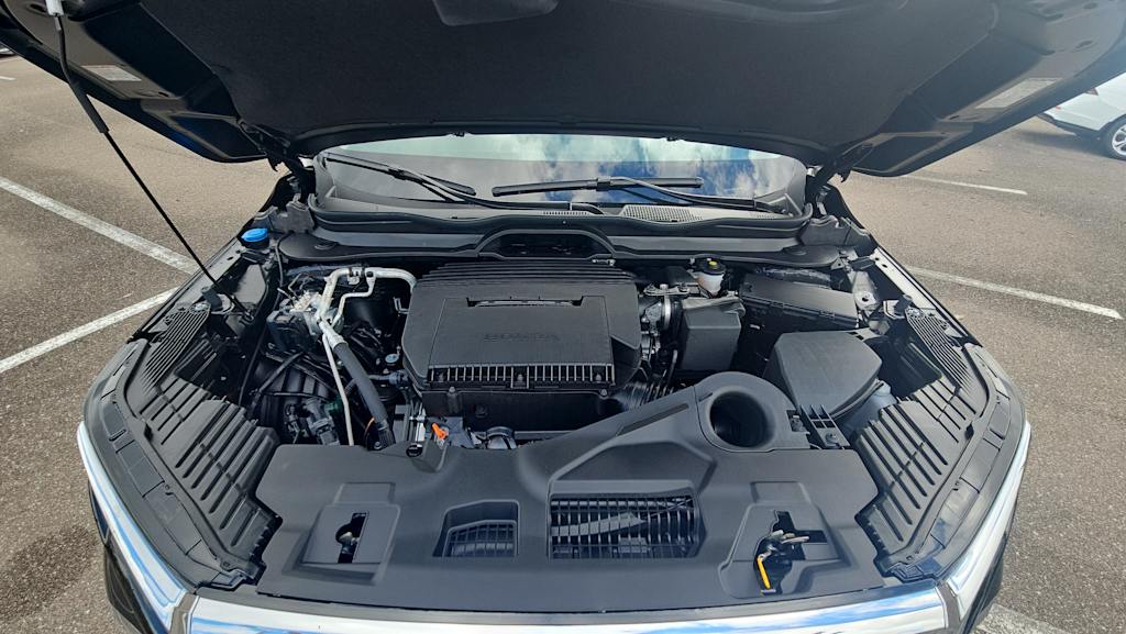 Thumbnail: 2025 Honda Pilot - 7