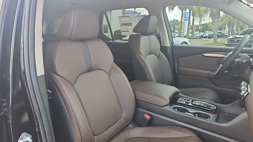 Thumbnail: 2025 Honda Pilot - 10