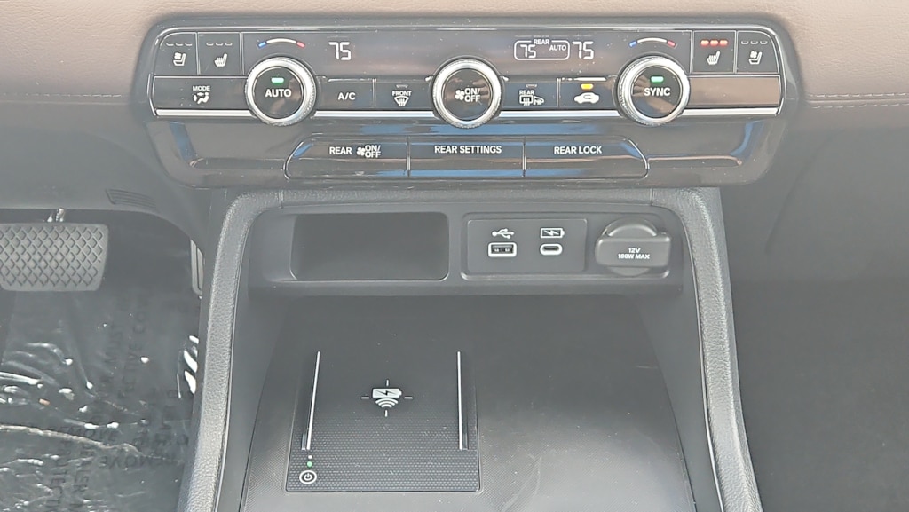 Thumbnail: 2025 Honda Pilot - 23