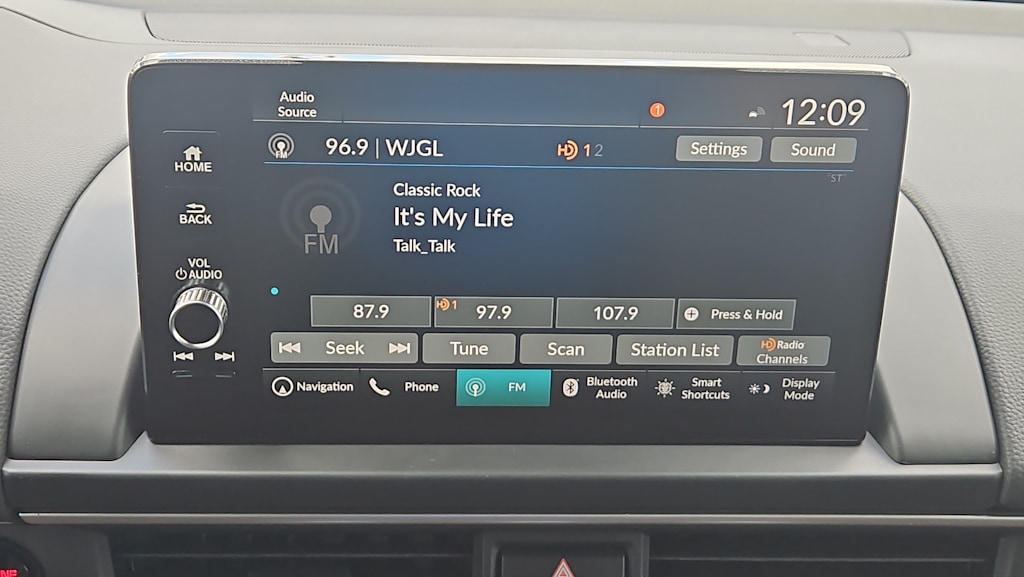 Thumbnail: 2025 Honda Pilot - 12