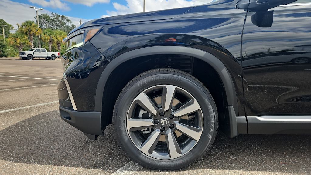 Thumbnail: 2025 Honda Pilot - 6