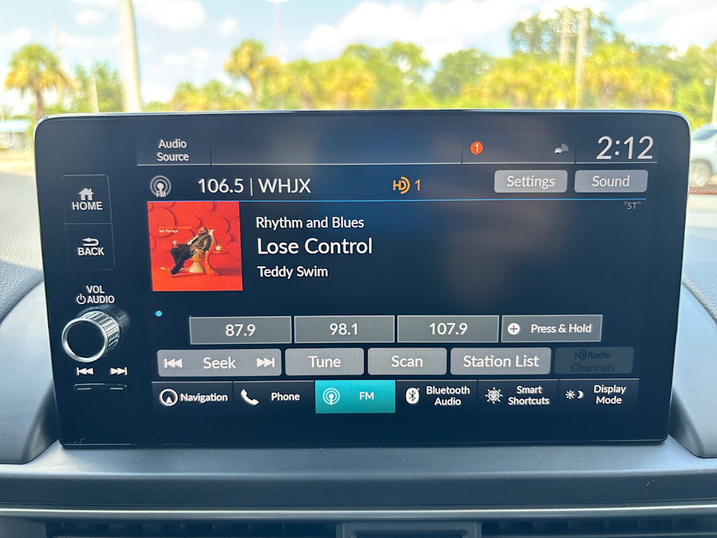 Thumbnail: 2025 Honda Pilot - 13