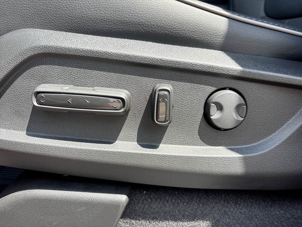 Thumbnail: 2025 Honda Pilot - 20