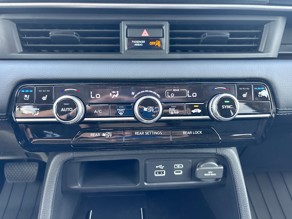 Thumbnail: 2025 Honda Pilot - 23