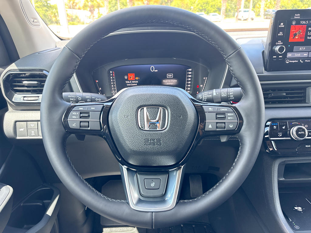 Thumbnail: 2025 Honda Pilot - 2