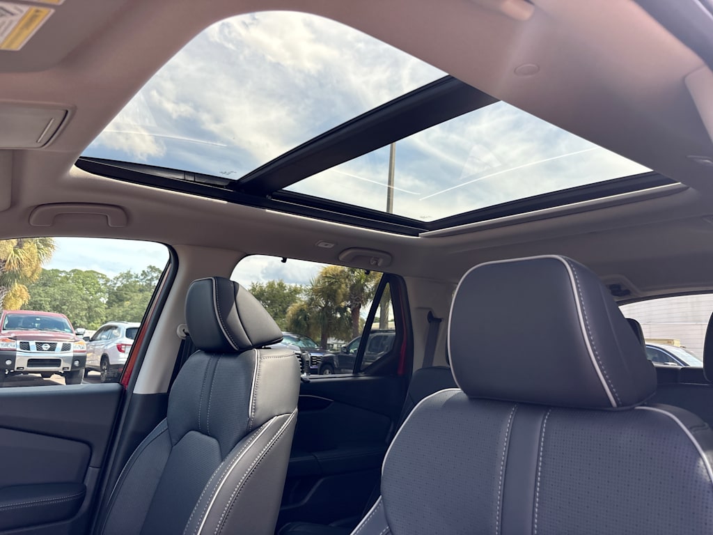 Thumbnail: 2025 Honda Pilot - 22