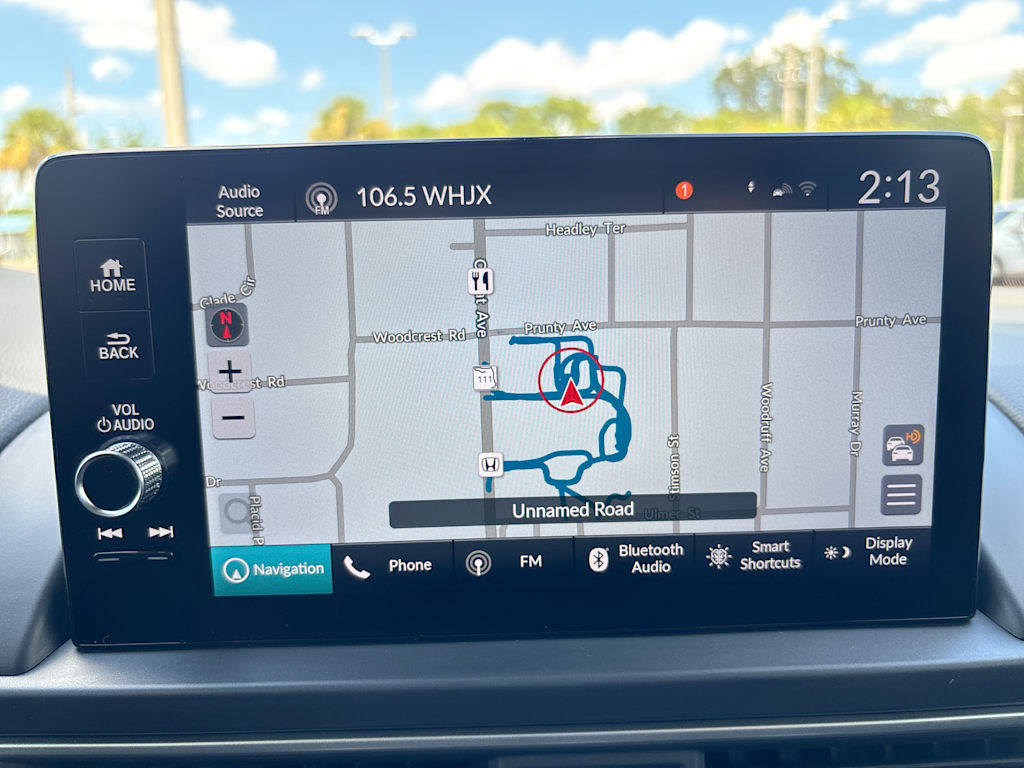 Thumbnail: 2025 Honda Pilot - 24