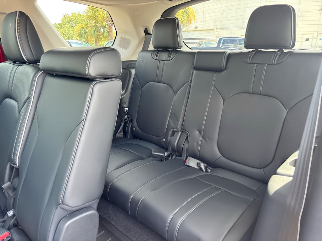 Thumbnail: 2025 Honda Pilot - 26