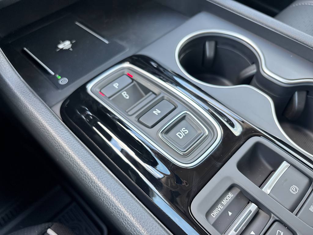 Thumbnail: 2025 Honda Pilot - 14