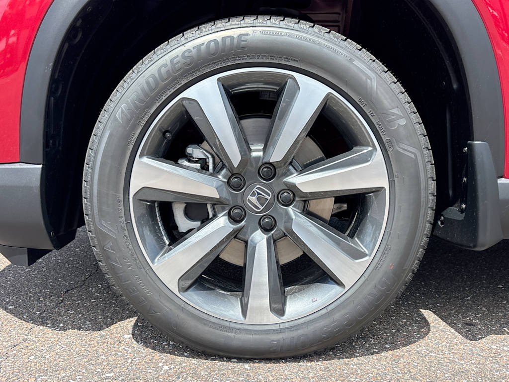 Thumbnail: 2025 Honda Pilot - 7