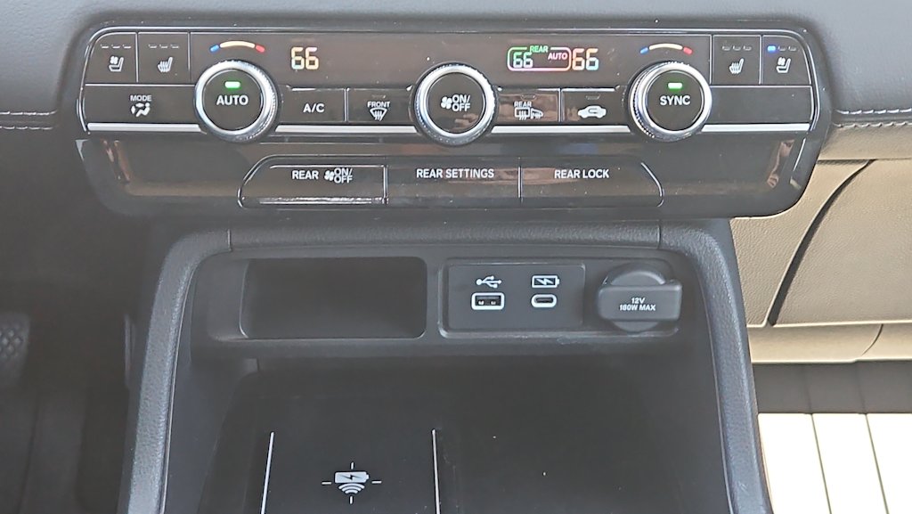 Thumbnail: 2023 Honda Pilot - 24