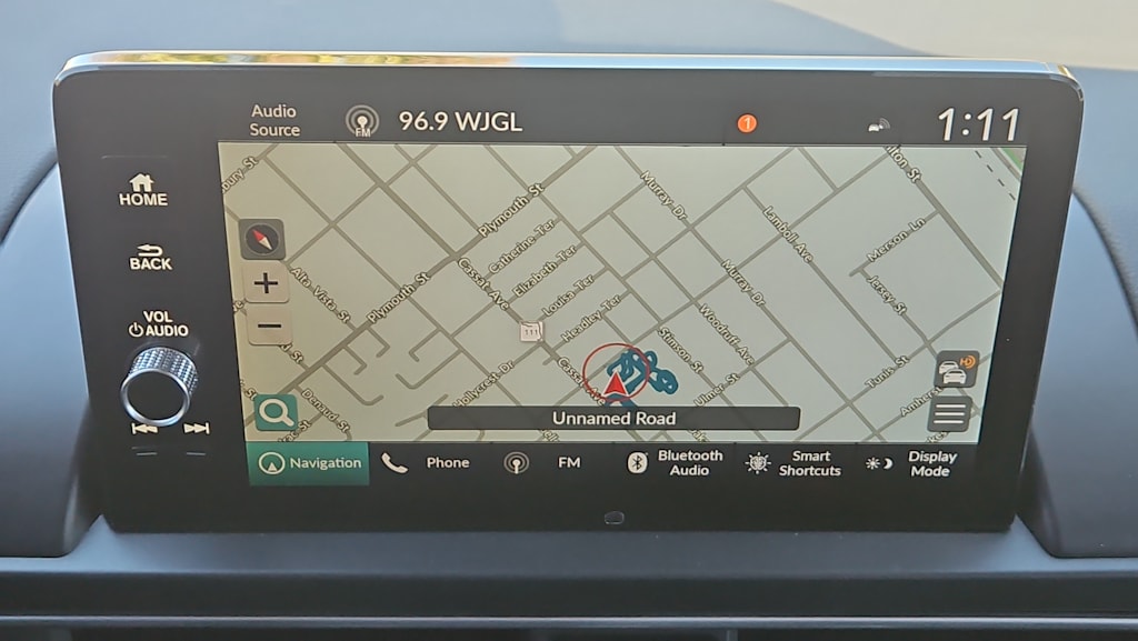 Thumbnail: 2023 Honda Pilot - 25